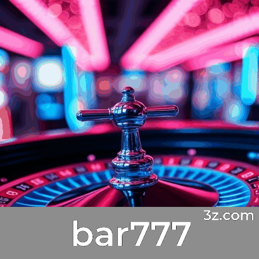 Bônus e Promoções Exclusivas do bar777