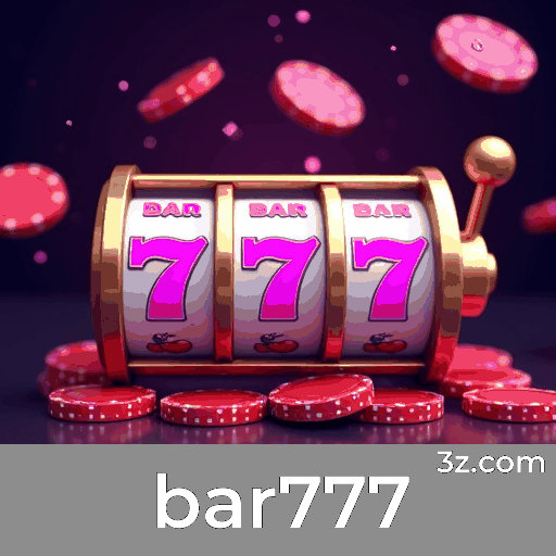 bar777 App: Apostas Móveis Simplificadas e Funcionais