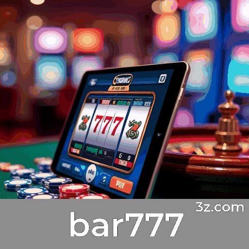 Maximize Seu Potencial com bar777: Estratégia Integrada de Promoções