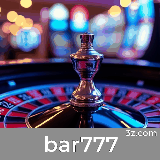 Experiência Exclusiva de Casino com Equipe Profissional, só no bar777