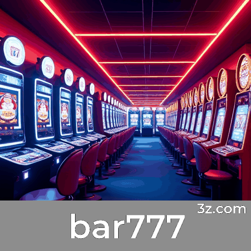 Experiência Exclusiva de Casino com Equipe Profissional, só no bar777