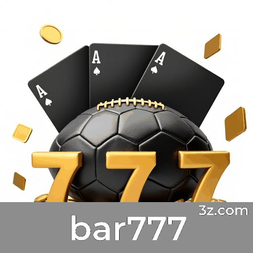 Bar777: Experiência de Cassino Luxuosa e Imersiva