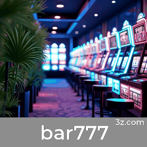 bar777: Experiência Profissional em Apostas na Plataforma