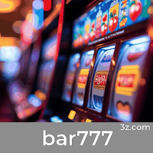 bar777 App: Apostas Móveis Simplificadas e Funcionais