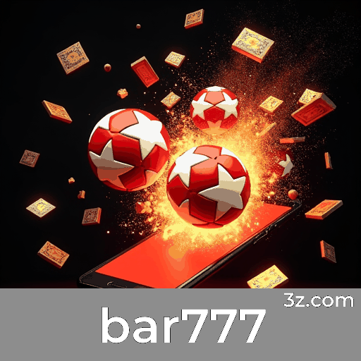 Bônus e Promoções Exclusivas do bar777