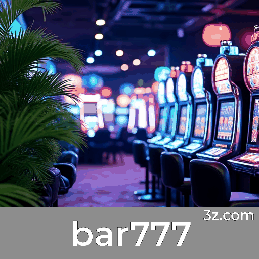 bar777: Experiência Profissional em Apostas na Plataforma